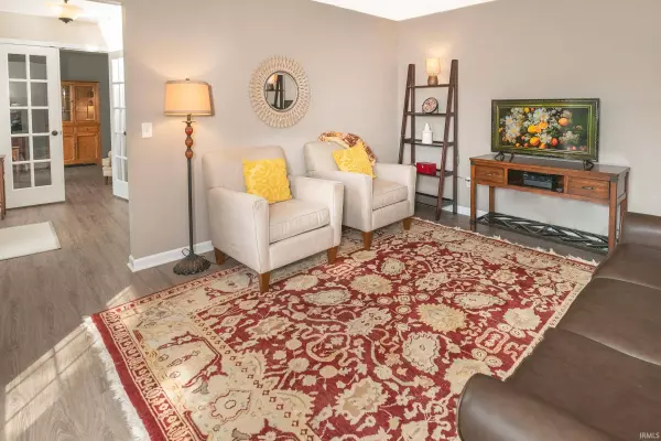 4280 W Cansler Lane, Bloomington, IN 47404-1235