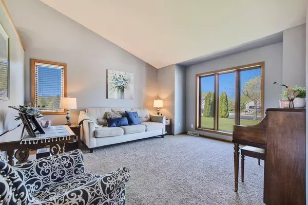 1319 Troon Drive, Sun Prairie, WI 53590