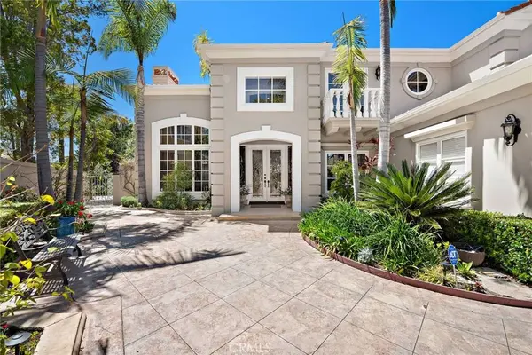 35 Cherry Hills DR, Coto De Caza, CA 92679