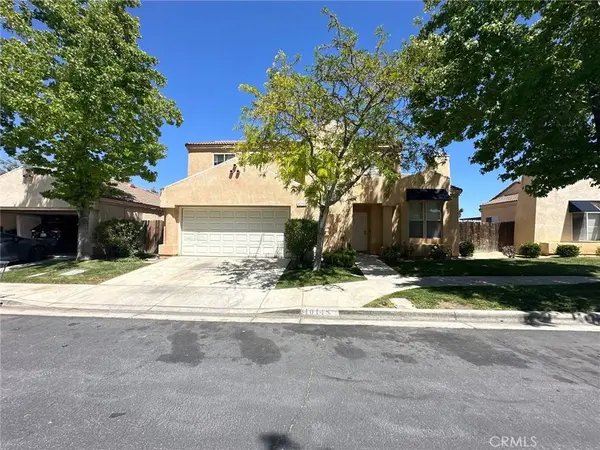 40148 La Cota DR, Palmdale, CA 93550