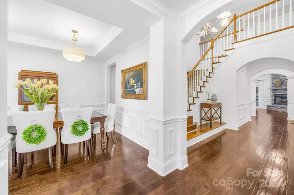 233 Walking Horse TRL, Davidson, NC 28036