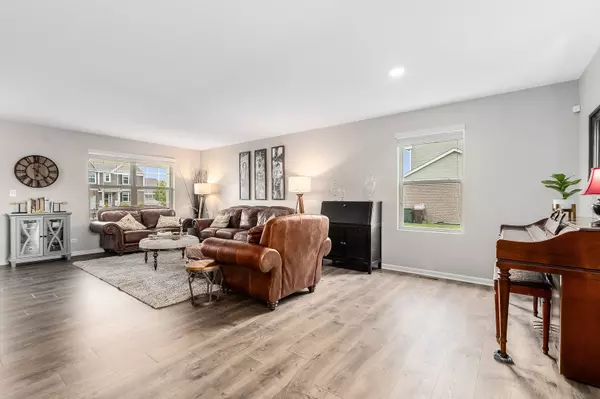 1762 Muirfield DR, New Lenox, IL 60451