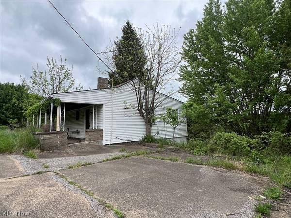 68605 Woods RD, Bridgeport, OH 43912