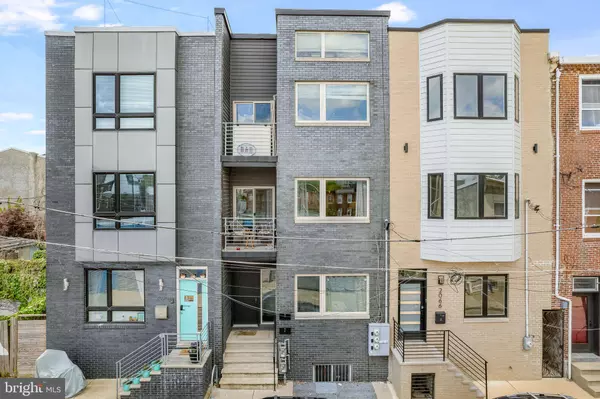 2068 E BOSTON ST #2, Philadelphia, PA 19125