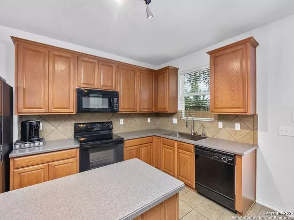 6234 PARSLEY HL, Leon Valley, TX 78238-2445