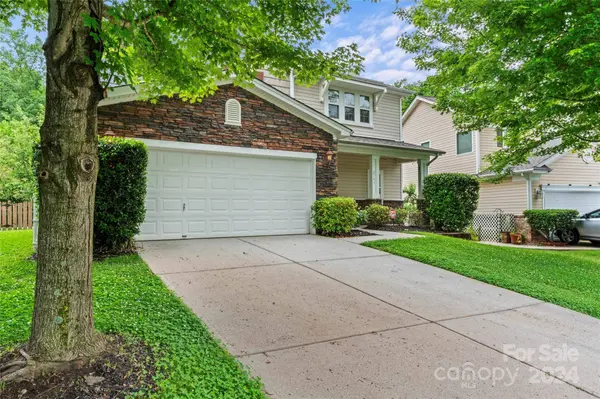 9143 Seamill RD, Charlotte, NC 28278