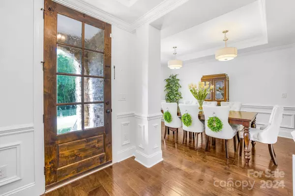 233 Walking Horse TRL, Davidson, NC 28036