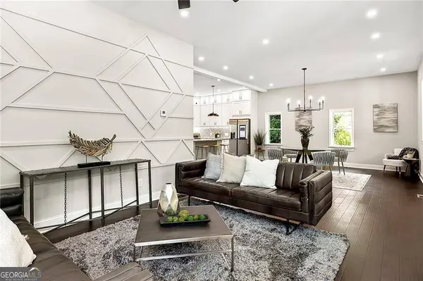 256 1st ST SW, Atlanta, GA 30314