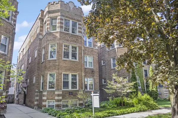 2027 W Berwyn AVE, Chicago, IL 60625