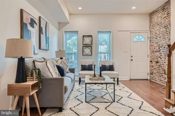 1468 WOODALL ST, Baltimore, MD 21230