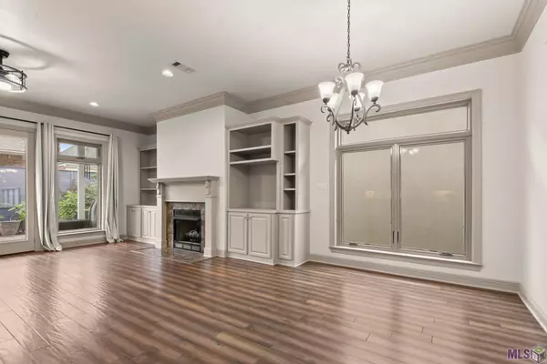 2345 DAWSON'S CREEK LN, Baton Rouge, LA 70808