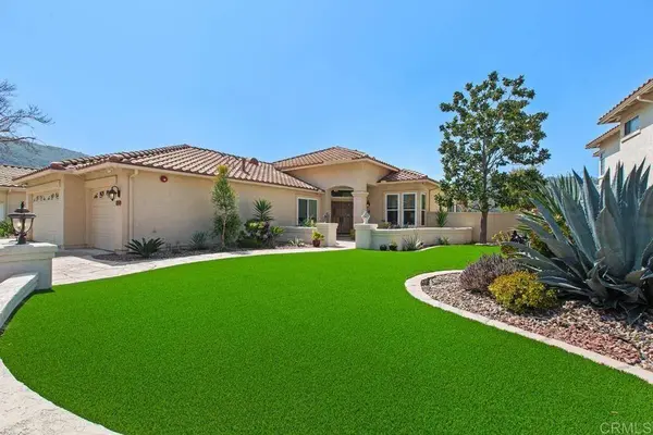 1754 Corte De Las Piedras, El Cajon, CA 92019