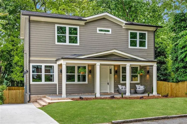 256 1st ST SW, Atlanta, GA 30314