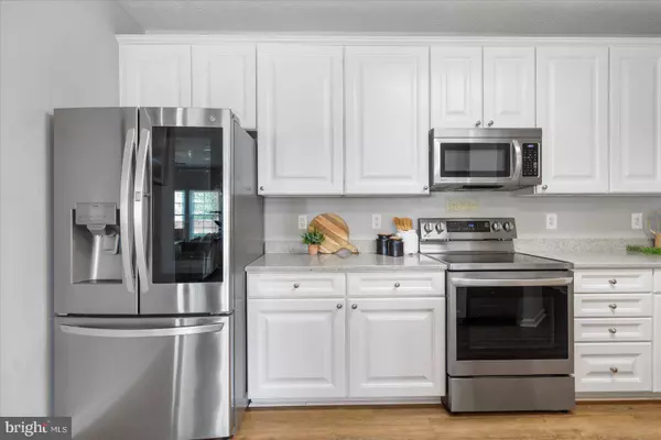 305-A WILLRICH CIR #305A, Forest Hill, MD 21050