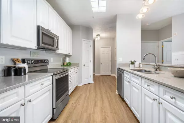 305-A WILLRICH CIR #305A, Forest Hill, MD 21050