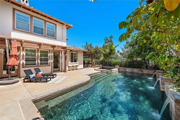 12 Calliandra ST, Ladera Ranch, CA 92694