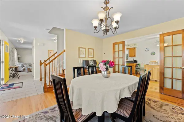 1202 NYS Route 9P, Saratoga, NY 12866