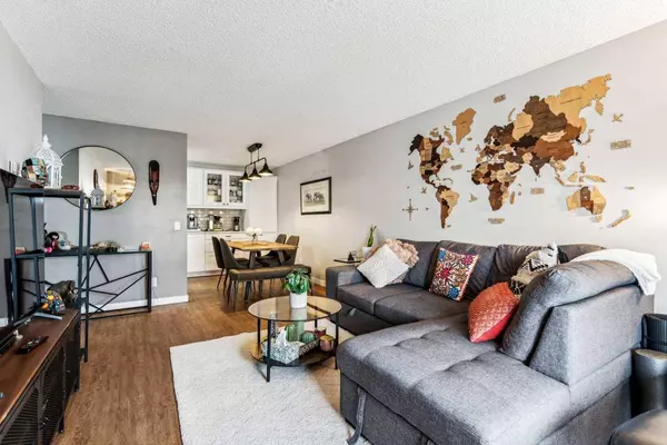 1915 26 ST SW #305, Calgary, AB T2E 2A2