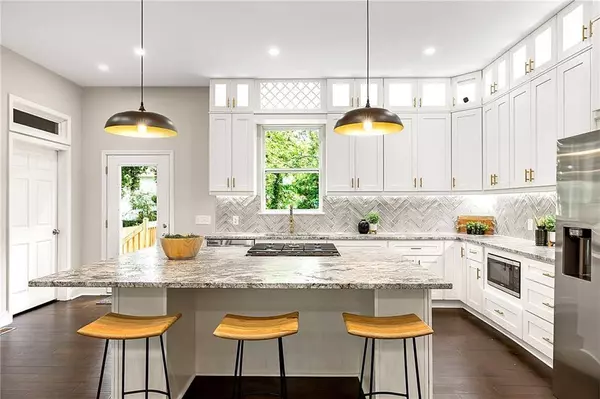 256 1st ST SW, Atlanta, GA 30314