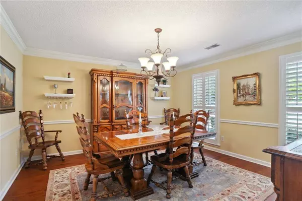 615 Owens Oak CIR, Alpharetta, GA 30004