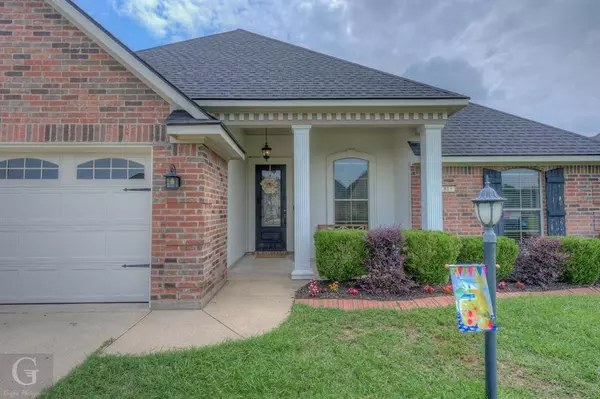 813 Eagles Nest, Haughton, LA 71037