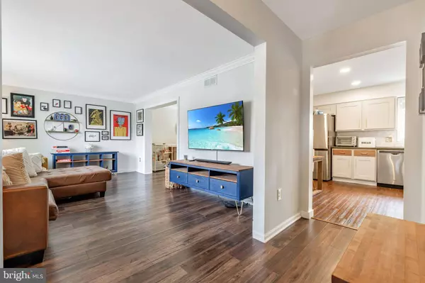 1 PROSPECT AVE, Voorhees, NJ 08043