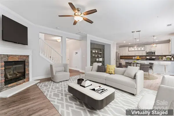 9143 Seamill RD, Charlotte, NC 28278