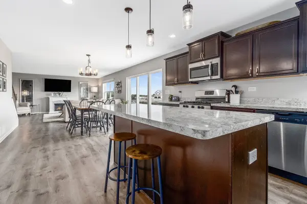 1762 Muirfield Drive, New Lenox, IL 60451