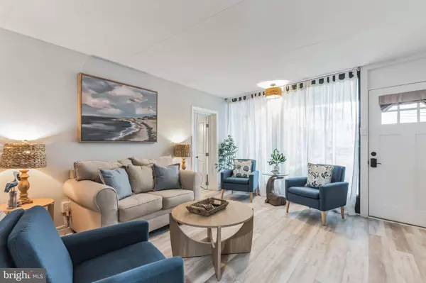 2200 ATLANTIC #109, North Wildwood, NJ 08260