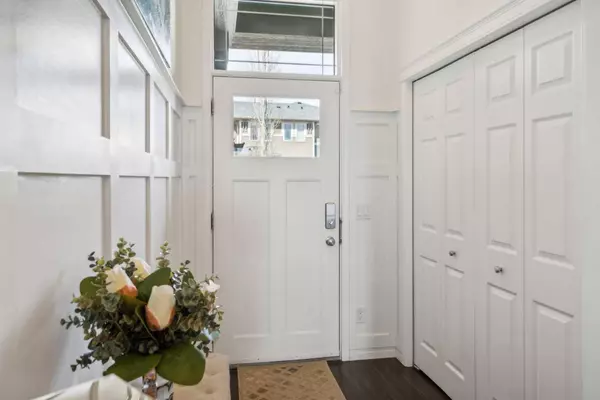 467 Hillcrest CIR SW, Airdrie, AB T4B 4B2