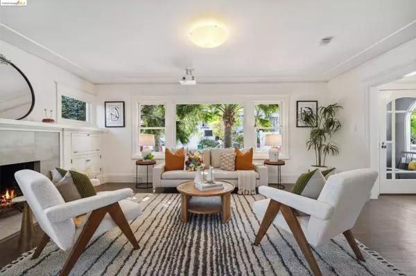 627 Adams St, Albany, CA 94706