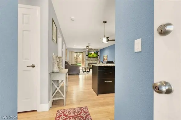 2832 Blue bonnet Drive #2, Henderson, NV 89074