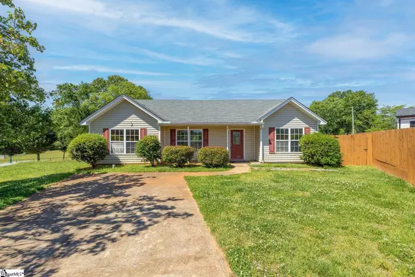 8 Quoite Court, Greenville, SC 29617