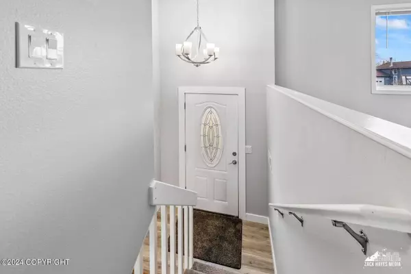 440 W 90th AVE, Anchorage, AK 99515