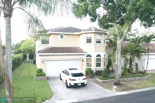 7050 NW 75th St, Parkland, FL 33067