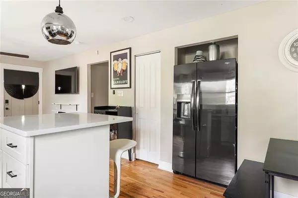 742 Casplan ST SW, Atlanta, GA 30310