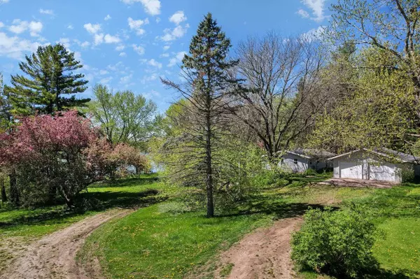 W11435 County Road AW, Randolph, WI 53956