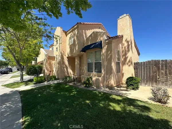 40148 La Cota DR, Palmdale, CA 93550