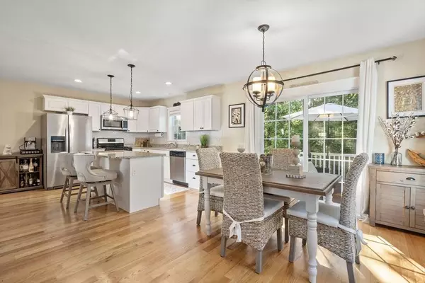 101 Turtle Brook Rd #20-2, Canton, MA 02021