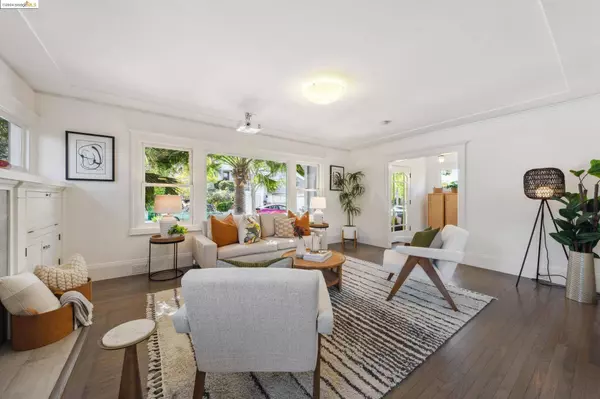 627 Adams St, Albany, CA 94706