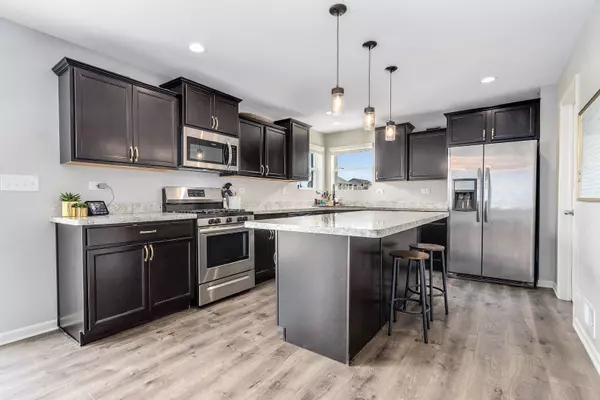 1762 Muirfield Drive, New Lenox, IL 60451