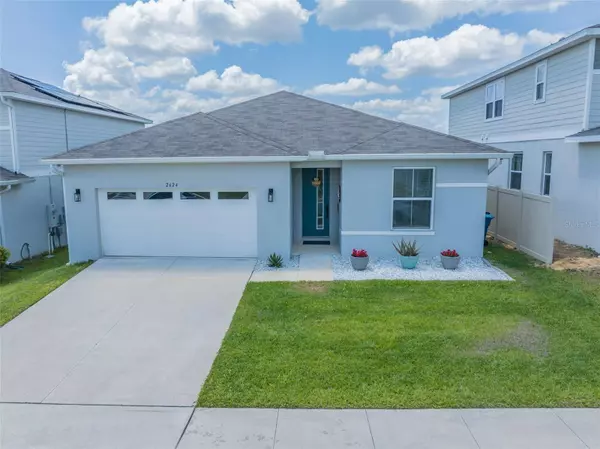 2624 MAGNOLIA AVE, Davenport, FL 33837