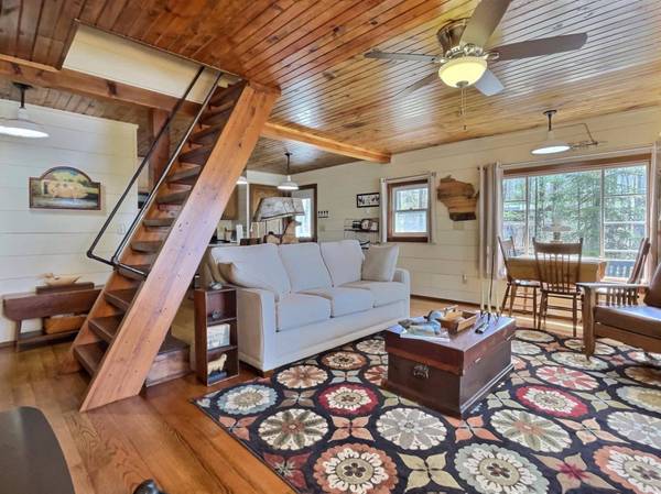 1877 ASPEN LN, Lac Du Flambeau, WI 54538