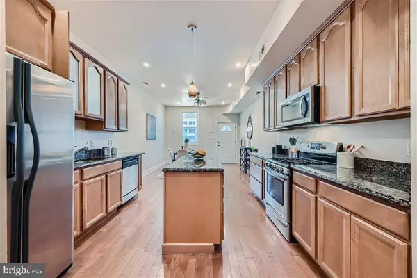 1468 WOODALL ST, Baltimore, MD 21230