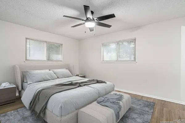 15115 grey fox ter, San Antonio, TX 78255