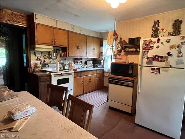 68605 Woods RD, Bridgeport, OH 43912