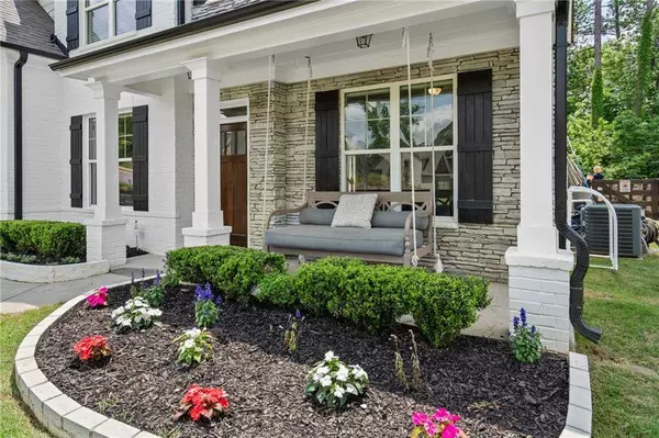 1650 Fox Hill LN, Cumming, GA 30040