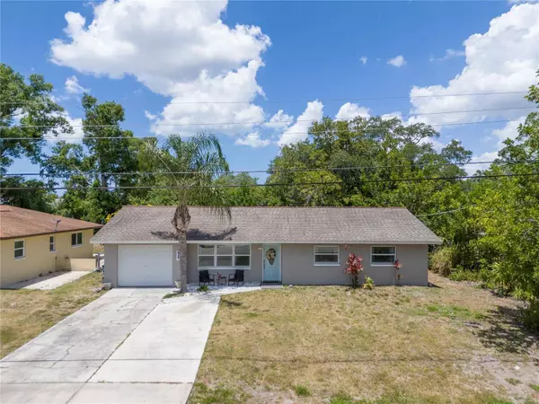 4541 PARNELL DR, Sarasota, FL 34232