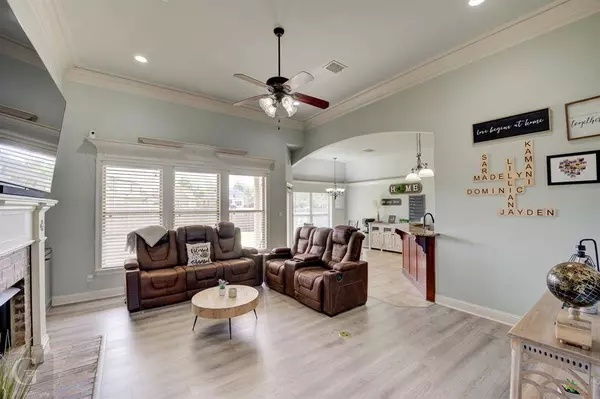 813 Eagles Nest, Haughton, LA 71037