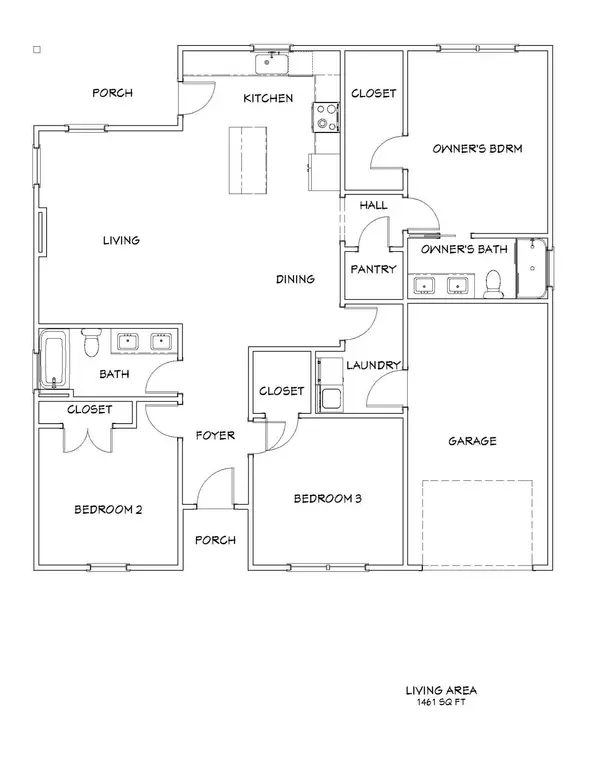 229 Wayne Hall Road, Clarksville, TN 37040